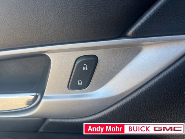 Used 2016 GMC Terrain SLE FWD image 19