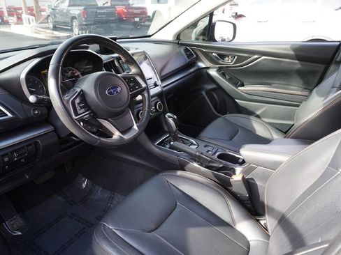 Used 2019 Subaru Crosstrek 2.0i Limited image 16