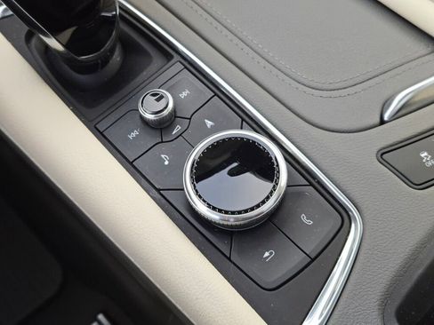 New 2025 Cadillac XT5 Premium Luxury image 34