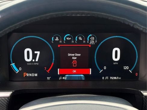 Certified 2021 Ford F150 Limited AWD/4WD image 30
