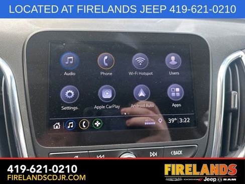 Used 2021 Chevrolet Equinox Premier image 25