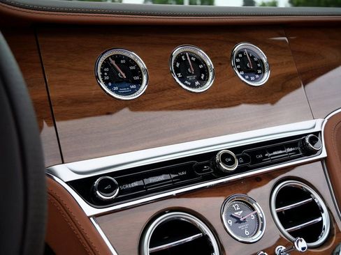 New 2025 Bentley Continental GT Speed image 13