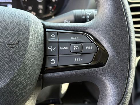 New 2025 RAM ProMaster 1500 w/ Convenience Group image 22