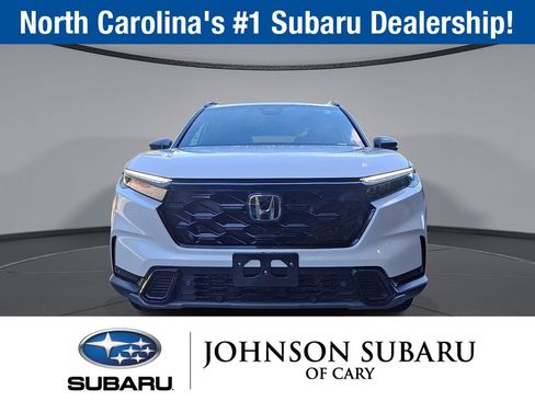 Used 2025 Honda CR-V Sport-L image 31