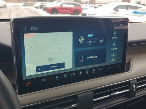 New 2026 Lincoln Corsair Grand Touring image 20