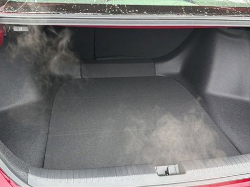 New 2025 Honda Accord Sport image 13