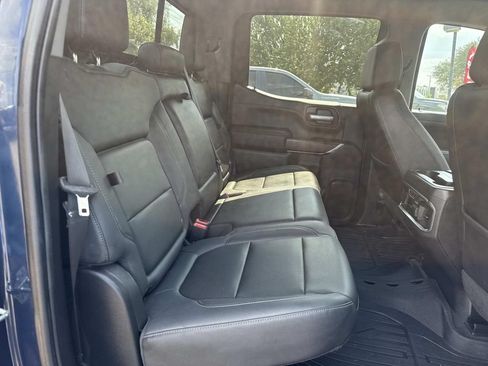 Used 2019 GMC Sierra 1500 SLT AWD/4WD image 11