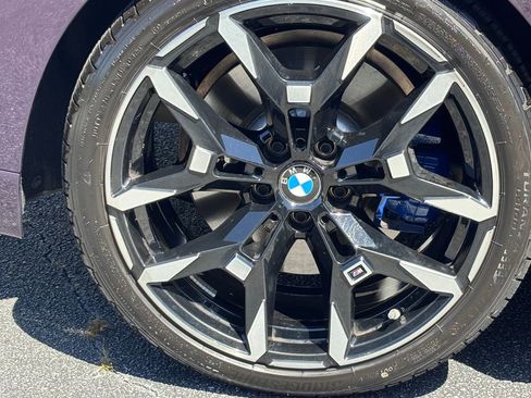 Used 2026 BMW M240i Coupe RWD image 13