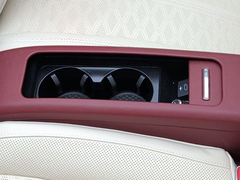 New 2025 Bentley Continental GT Speed AWD/4WD image 39