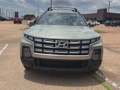 Certified 2026 Hyundai Santa Cruz SEL FWD image 2