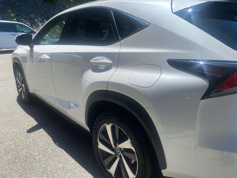 Used 2018 Lexus NX 300 AWD w/ Premium Package image 42