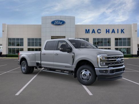 New 2026 Ford F350 XLT AWD/4WD image 7