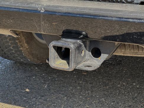 Used 2022 Chevrolet Silverado 1500 High Country w/ Z71 Off-Road Package image 58