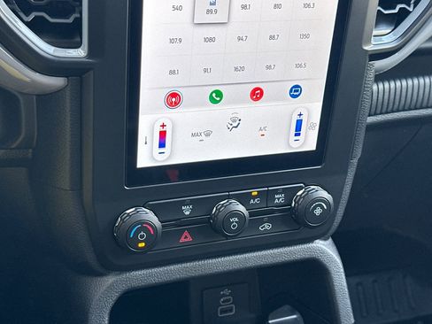 New 2025 Ford Ranger XL w/ Trailer Tow Package image 18