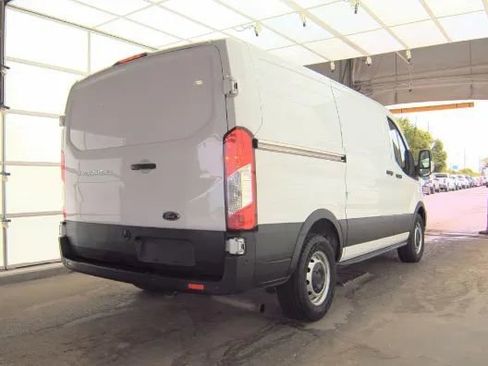 Used 2021 Ford Transit 150 Low Roof RWD image 4
