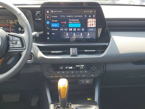 New 2026 Subaru Outback Wilderness AWD/4WD image 15