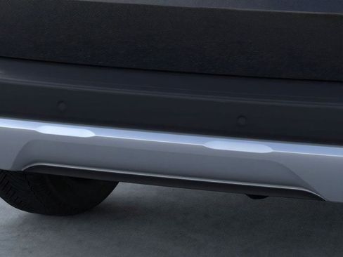 New 2026 Ford Escape SE w/ PHEV Premium Package image 53