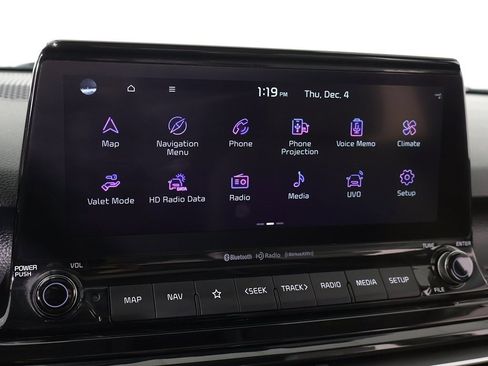 Used 2023 Kia Seltos EX image 45