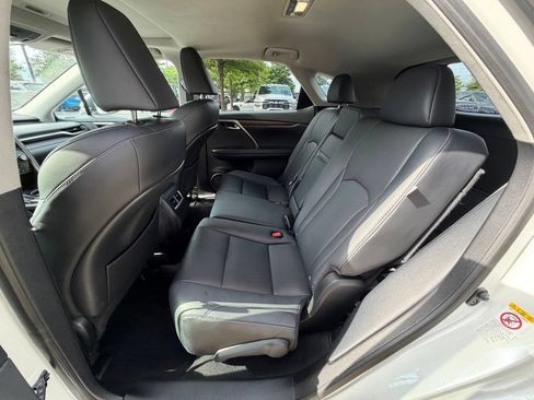 Used 2020 Lexus RX 350 AWD w/ Premium Package image 18