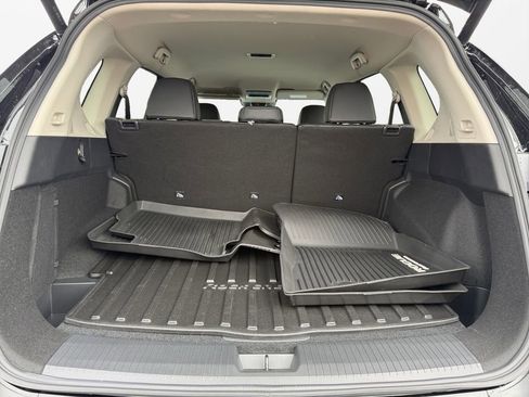 New 2026 Nissan Rogue SV image 18