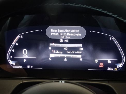 New 2026 MAZDA CX-5 Select image 25