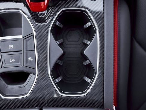 Used 2024 Lamborghini Urus Performante image 84