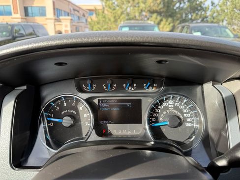 Used 2014 Ford F150 XLT w/ Equipment Group 302A Luxury image 31