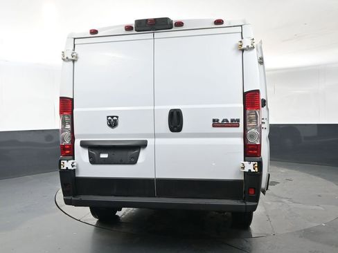 Used 2019 RAM ProMaster 1500 image 4
