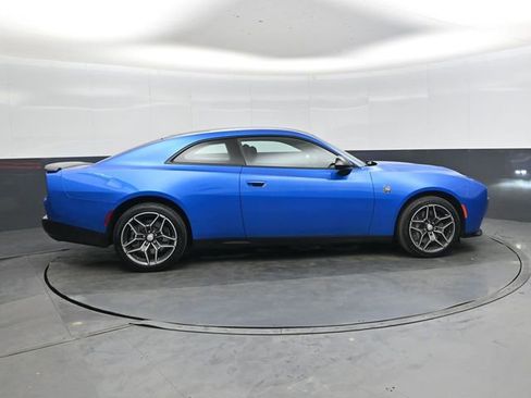 New 2026 Dodge Charger Scat Pack image 2