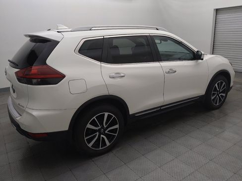 Used 2020 Nissan Rogue SL AWD/4WD image 10