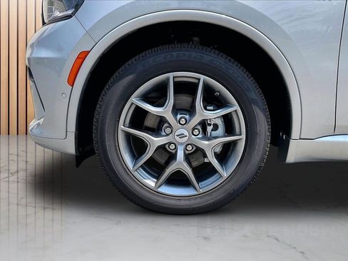 New 2026 Dodge Durango GT AWD/4WD image 34