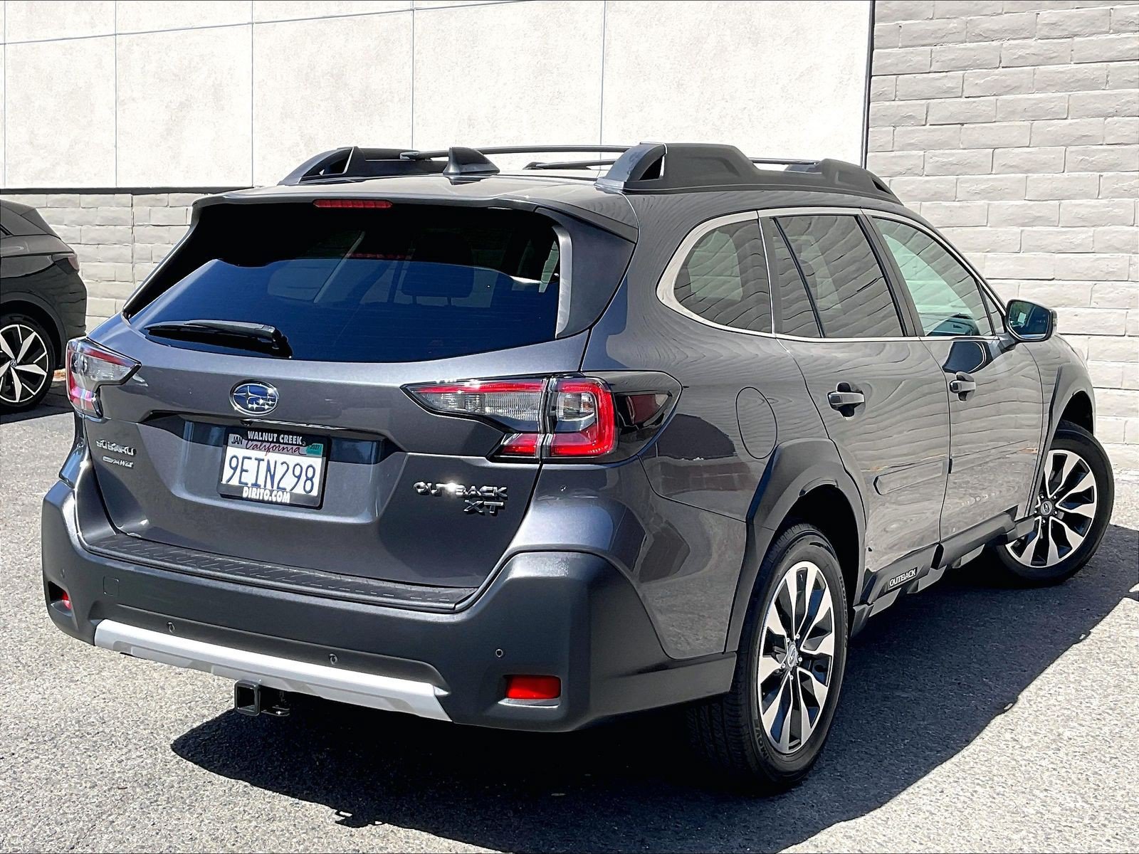 Used 2023 Subaru Outback Limited XT AWD/4WD image 13