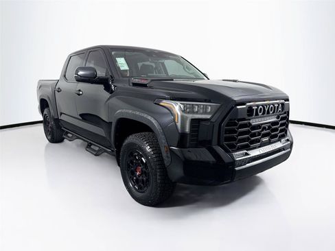 Used 2023 Toyota Tundra TRD Pro AWD/4WD image 10