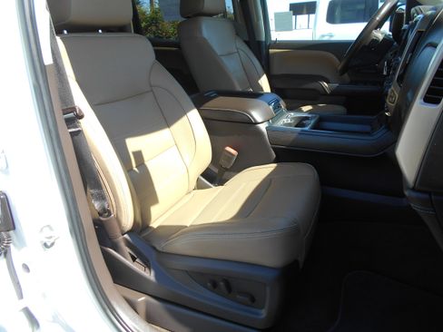 Used 2017 GMC Sierra 1500 Denali AWD/4WD image 11