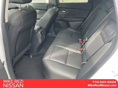 New 2026 Nissan Murano Platinum w/ Cargo Package AWD/4WD image 10