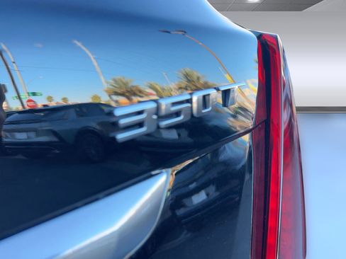 New 2025 Cadillac XT5 Luxury w/ LPO, Floor Liner Package image 13