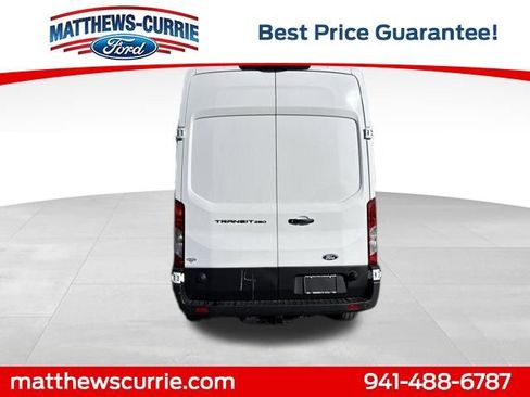 New 2026 Ford Transit 250 148 High Roof image 5