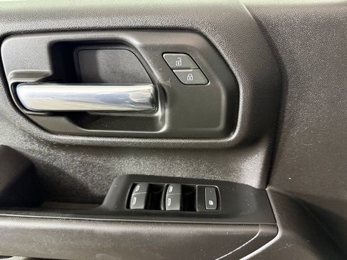 Used 2023 Chevrolet Silverado 2500 W/T AWD/4WD image 21