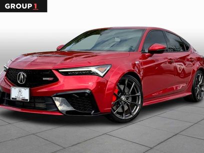 Used 2024 Acura Integra Type S