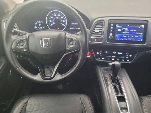 Used 2019 Honda HR-V EX-L image 22