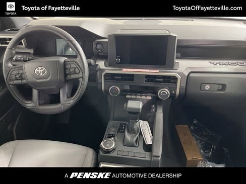 New 2026 Toyota Tacoma SR5 AWD/4WD image 15