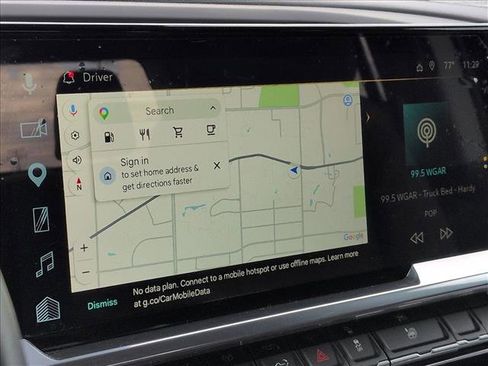 Used 2024 Chevrolet Silverado 1500 RST w/ Protection Package image 13