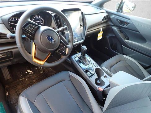 New 2026 Subaru Crosstrek 2.5i Wilderness AWD/4WD image 10