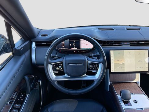 Used 2024 Land Rover Range Rover SE image 18