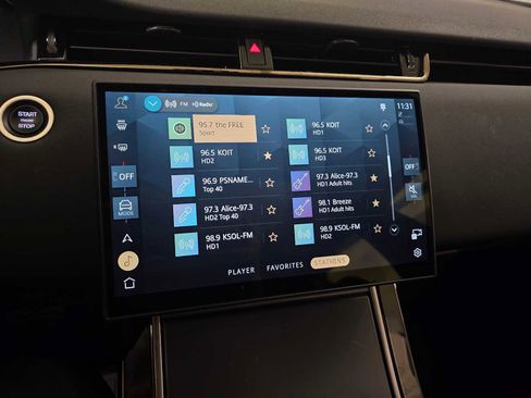 Used 2026 Land Rover Range Rover Evoque S image 29