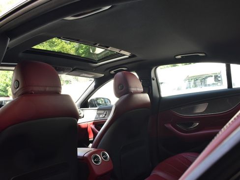 Used 2020 Mercedes-Benz CLS 53 AMG 4MATIC image 14