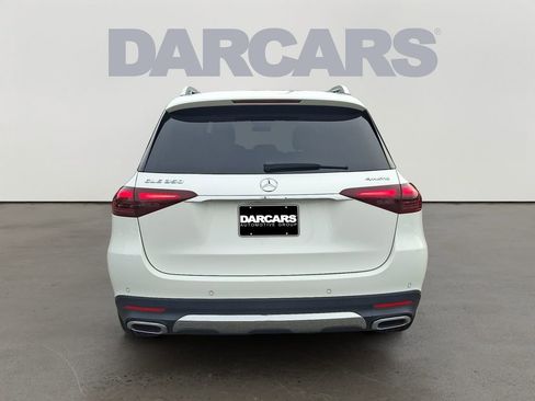 Used 2024 Mercedes-Benz GLE 350 4MATIC image 5