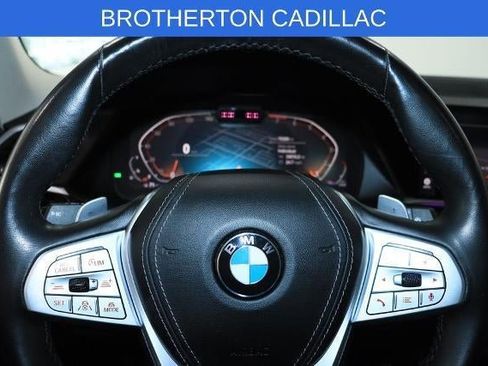 Used 2019 BMW X7 xDrive40i w/ Premium Package AWD/4WD image 18