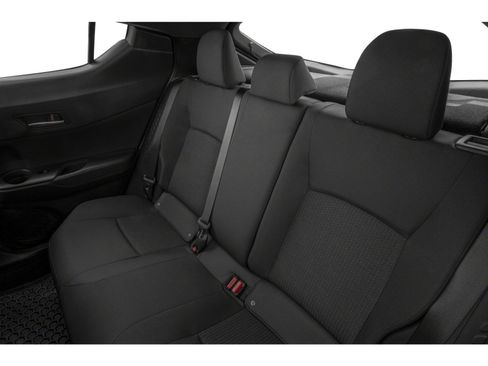 Used 2018 Toyota C-HR XLE FWD image 7