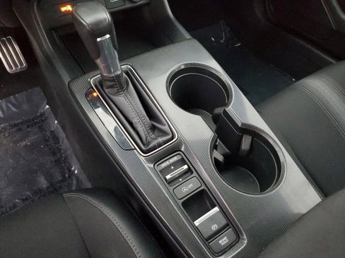 Used 2024 Honda Civic Sport image 27